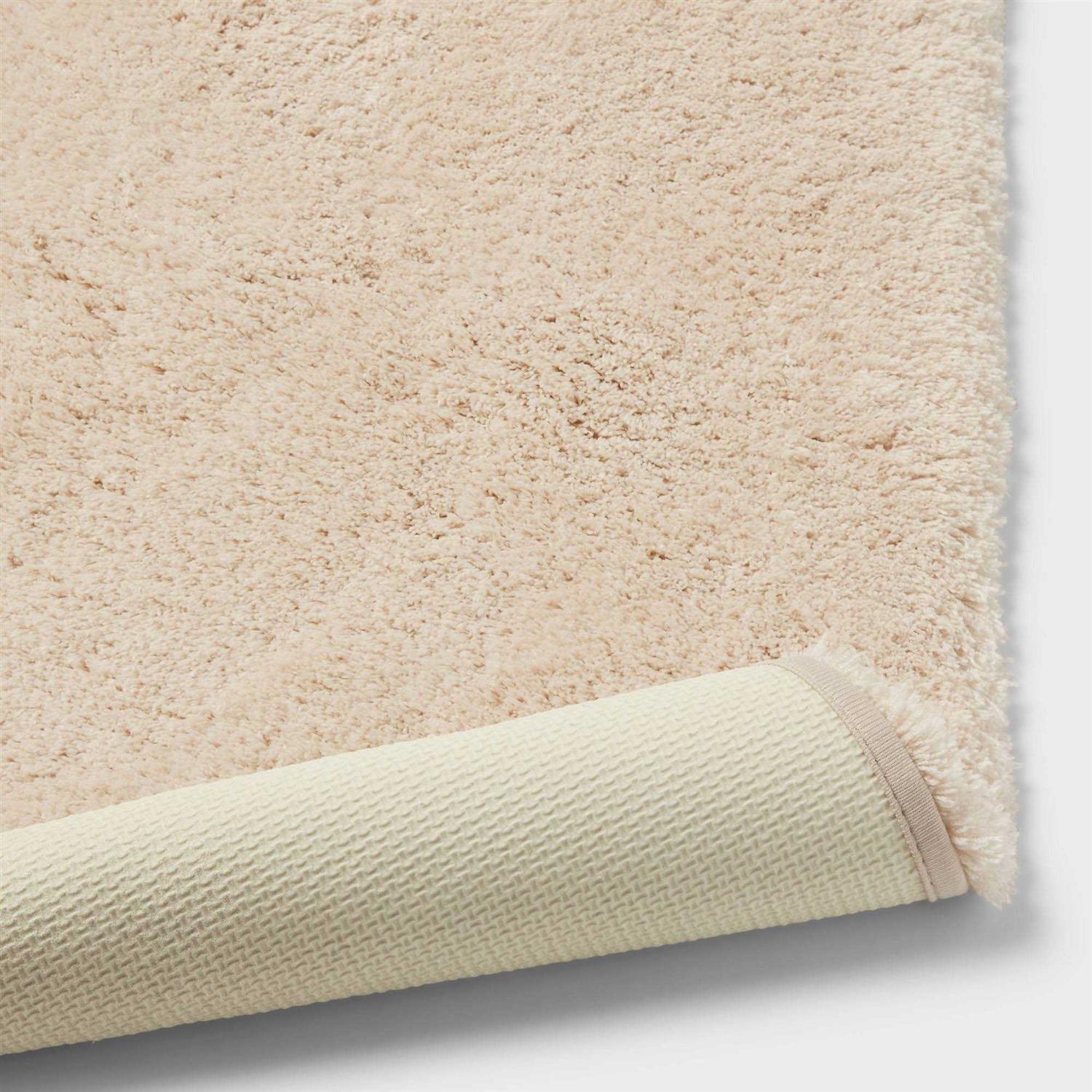 Threshold Spa Plush Bath Rug - Image 3