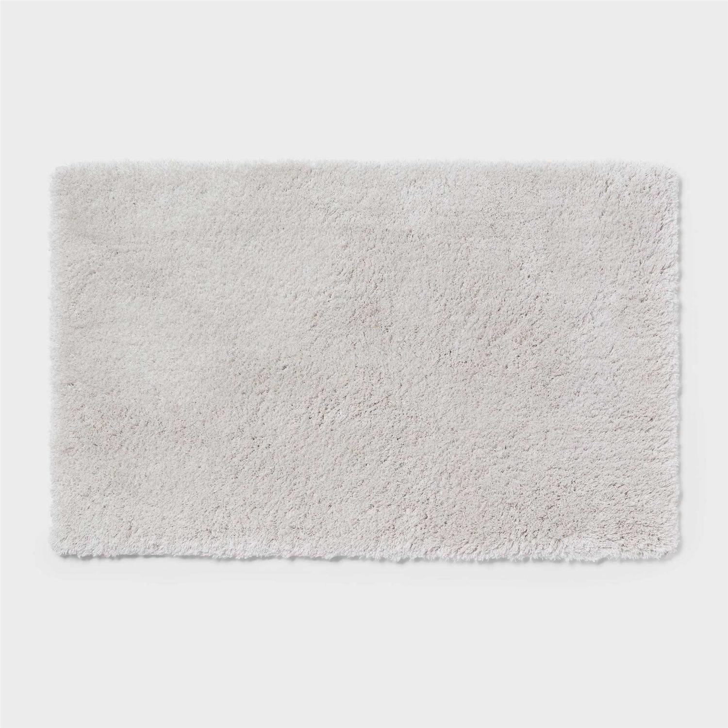 Threshold Spa Plush Bath Rug