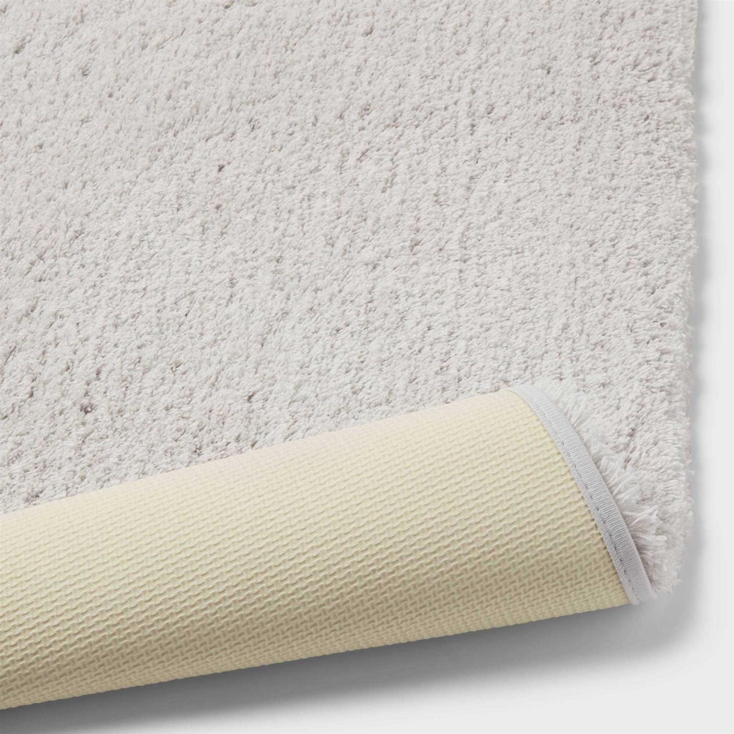 Threshold Spa Plush Bath Rug - Image 3