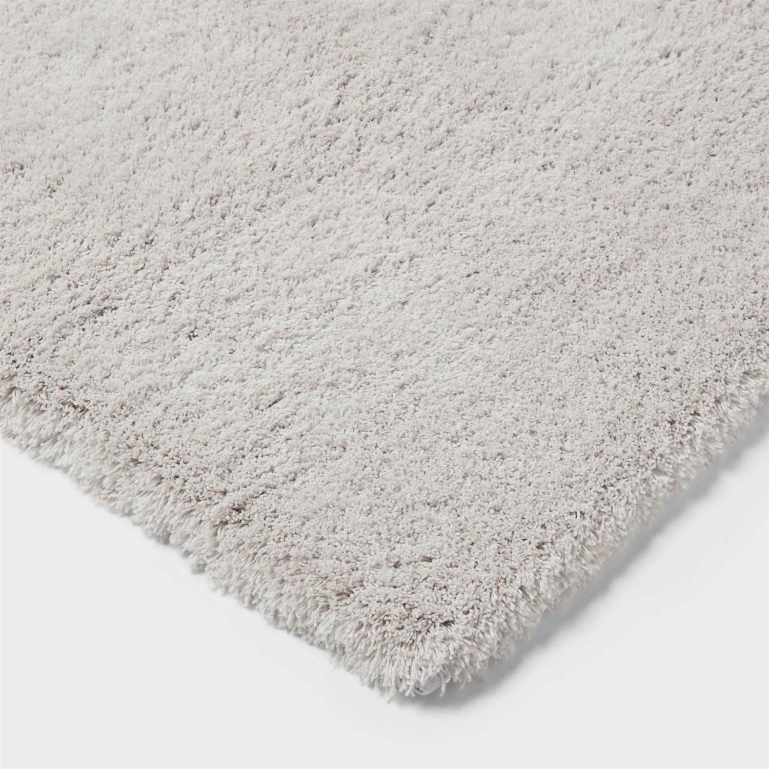 Threshold Spa Plush Bath Rug - Image 4