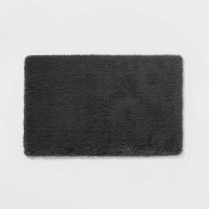 Threshold Spa Plush Bath Rug