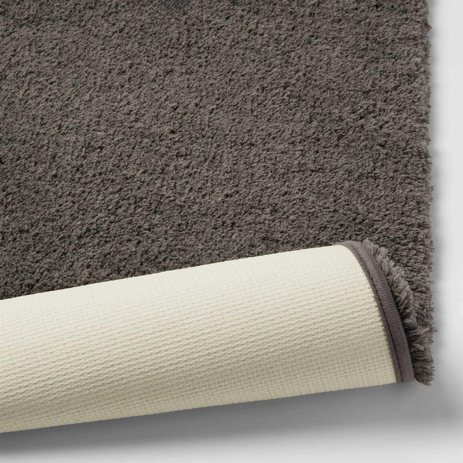 Threshold Spa Plush Bath Rug - Image 2