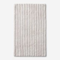 The Company Store Green Earth Quick Dry 24 in. x Solid Cotton Bath Rug