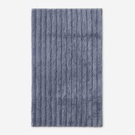 The Company Store Green Earth Quick Dry 24 in. x Solid Cotton Bath Rug