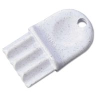 San Jamar Key for Plastic Tissue Dispenser