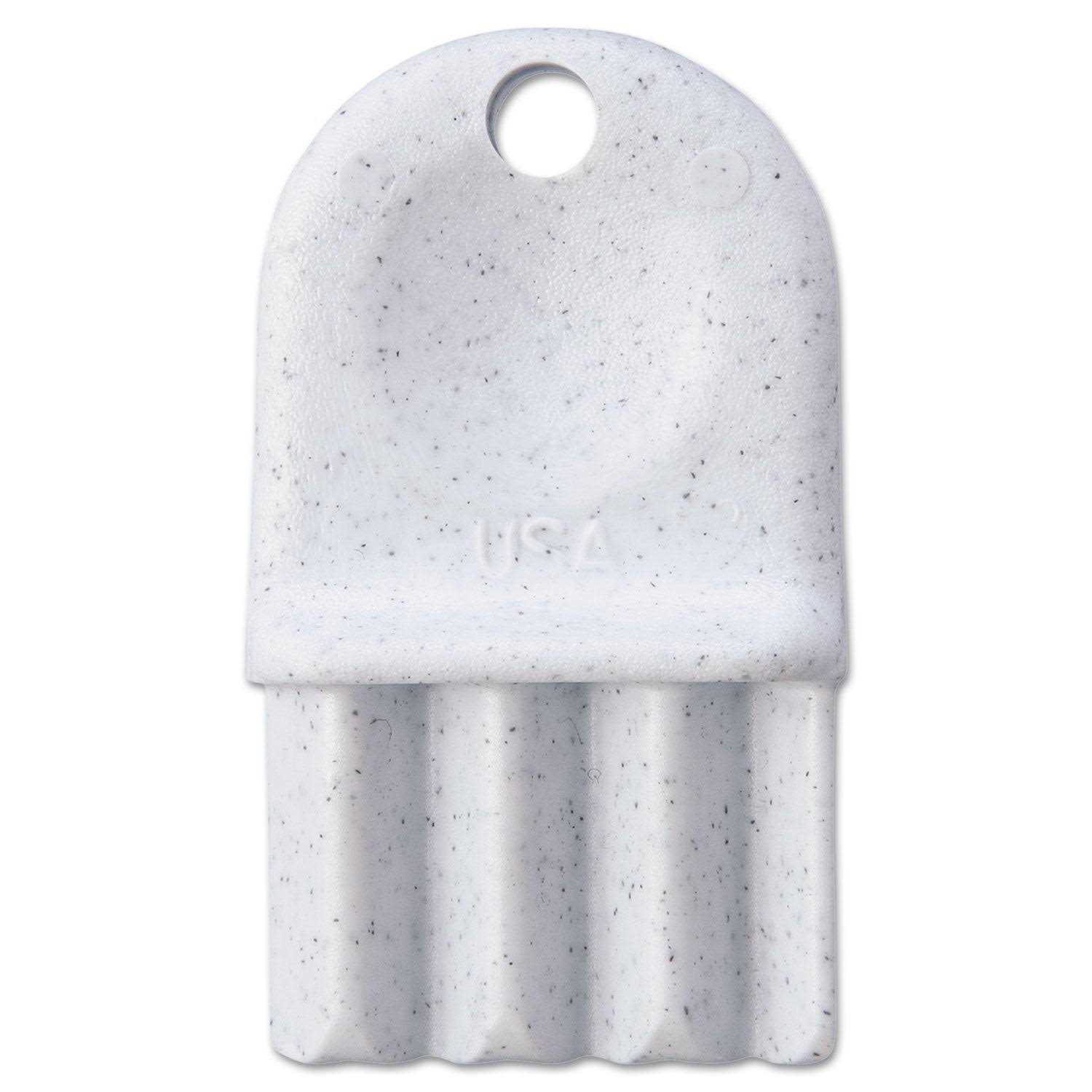San Jamar Key for Plastic Tissue Dispenser - Image 2