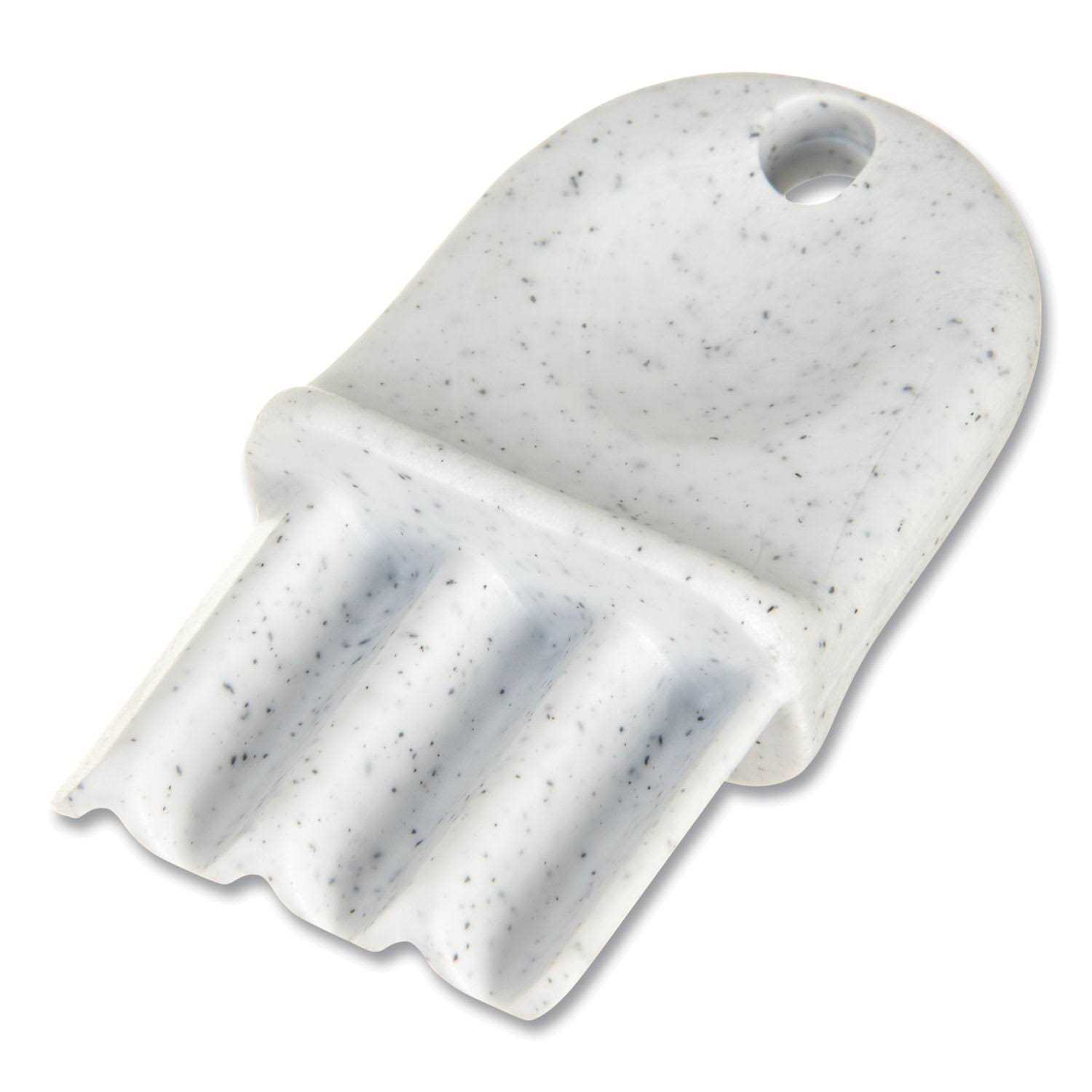 San Jamar Key for Plastic Tissue Dispenser - Image 3