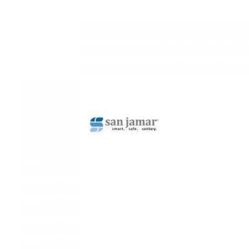 San Jamar Key for Plastic Tissue Dispenser - Image 4