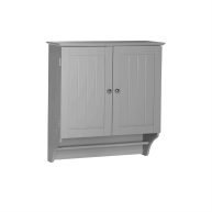 RiverRidge Home Ashland 2-Door Wall Cabinet