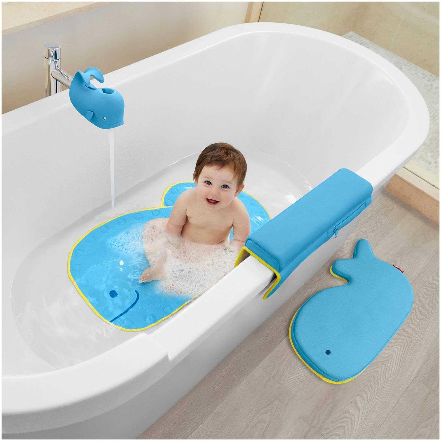 Skip Hop Moby Bath Spout Cover - Image 2