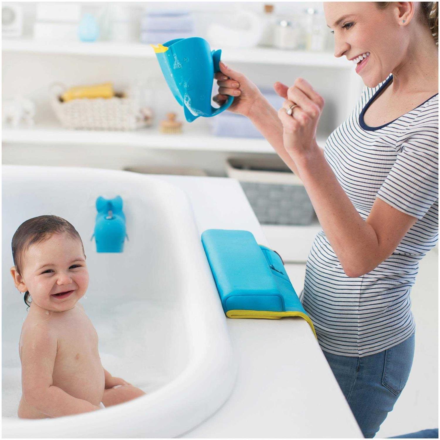 Skip Hop Moby Bath Spout Cover - Image 3