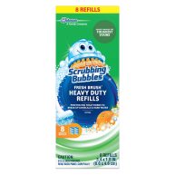 Scrubbing Bubbles Fresh Brush