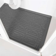 Xtreme Mats Waterproof Under Sink Mat for Bathroom Vanity Cabinets