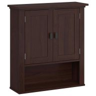 RiverRidge Home Hayward Two Door Wall Cabinet