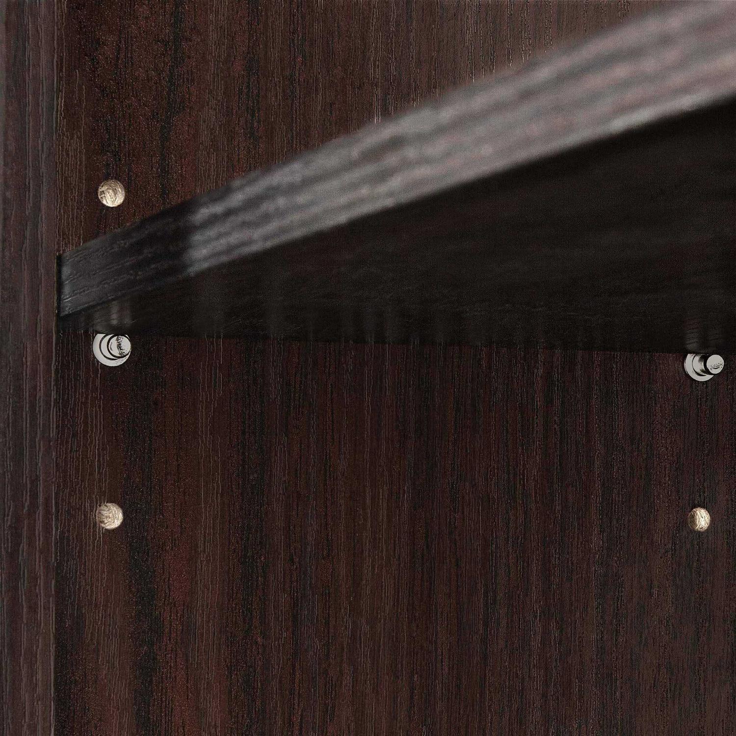 RiverRidge Home Hayward Two Door Wall Cabinet - Image 4