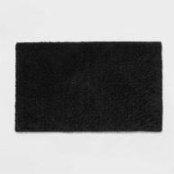 Threshold 20×34 Performance Plus Cotton Reversible Bath Rug/Runner