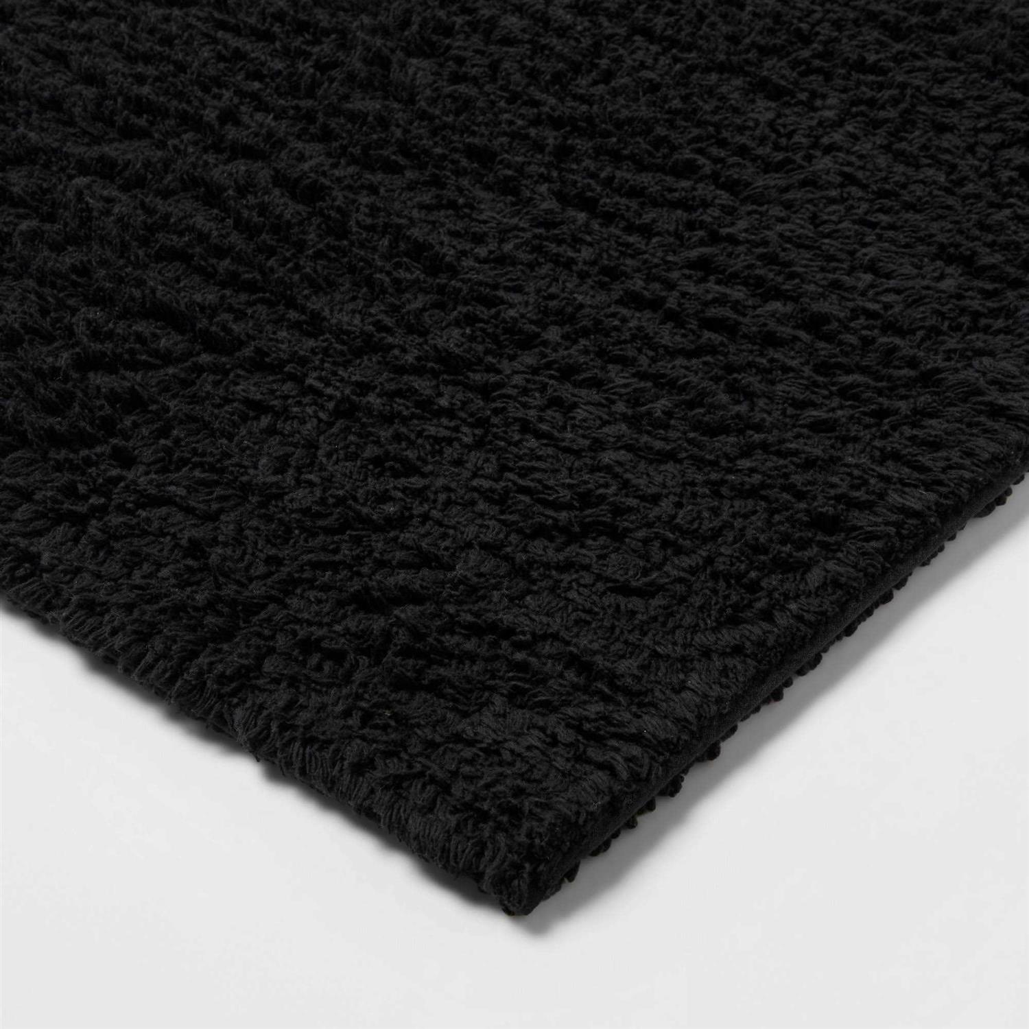 Threshold 20×34 Performance Plus Cotton Reversible Bath Rug/Runner - Image 3