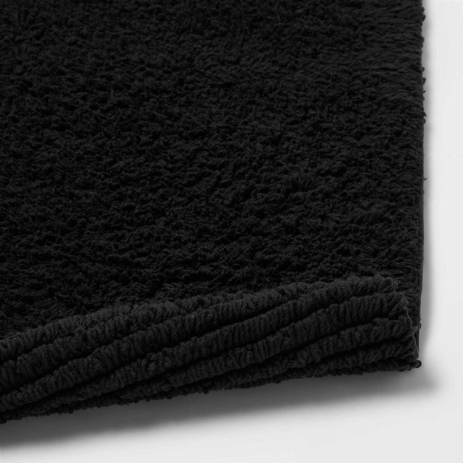 Threshold 20×34 Performance Plus Cotton Reversible Bath Rug/Runner - Image 4