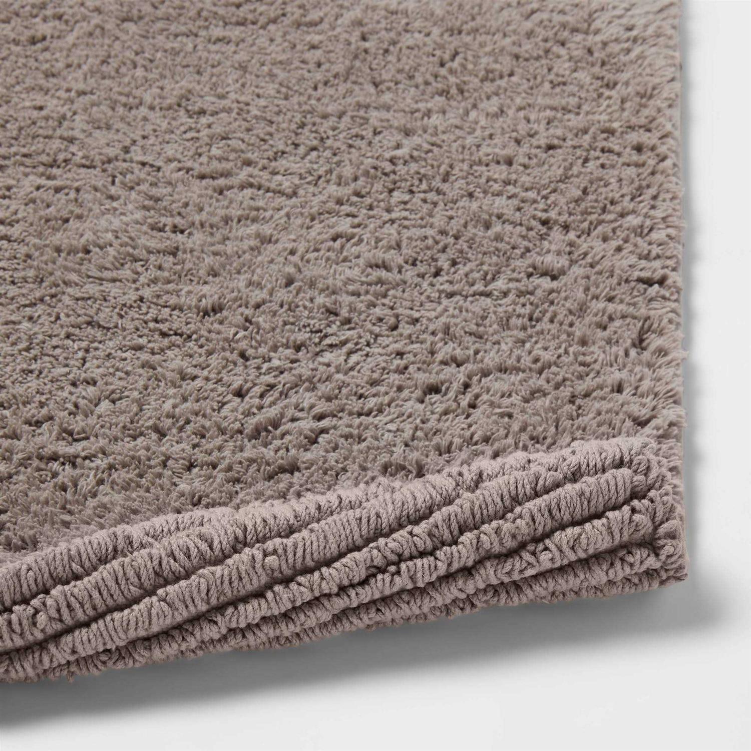 Threshold 20×34 Performance Plus Cotton Reversible Bath Rug/Runner - Image 3