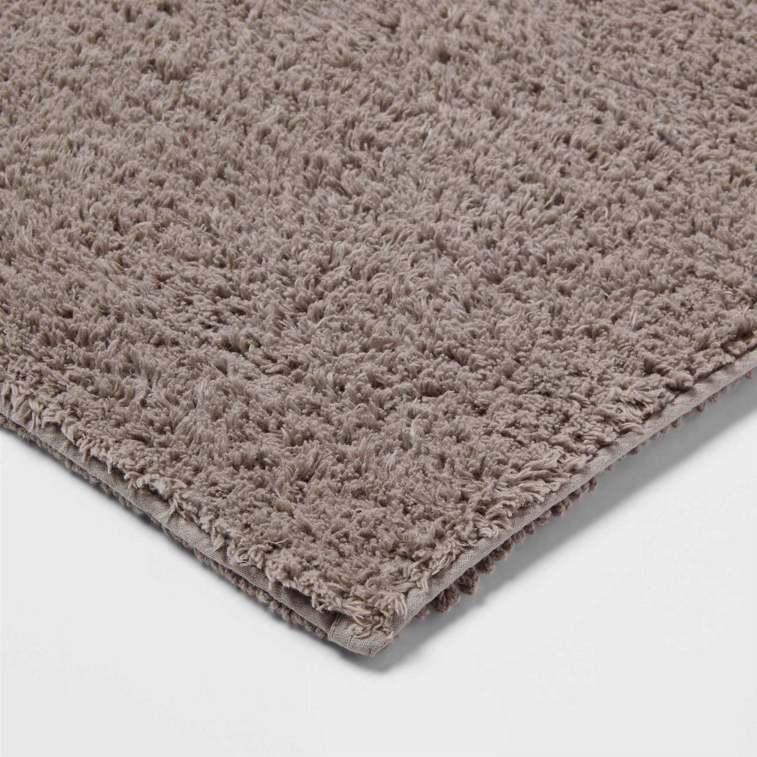 Threshold 20×34 Performance Plus Cotton Reversible Bath Rug/Runner - Image 4