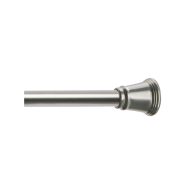 Sonoma Goods For Life Brooks Rustproof Aluminum Finial Shower Tension