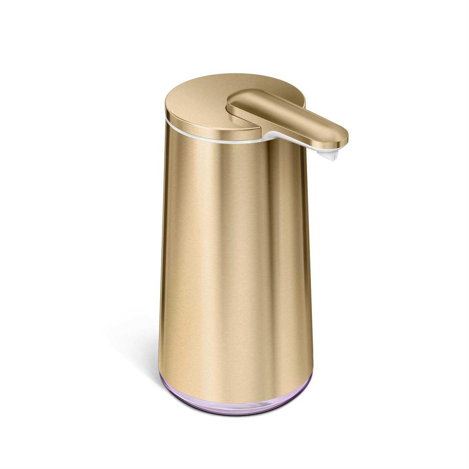 simplehuman Foam Sensor Pump