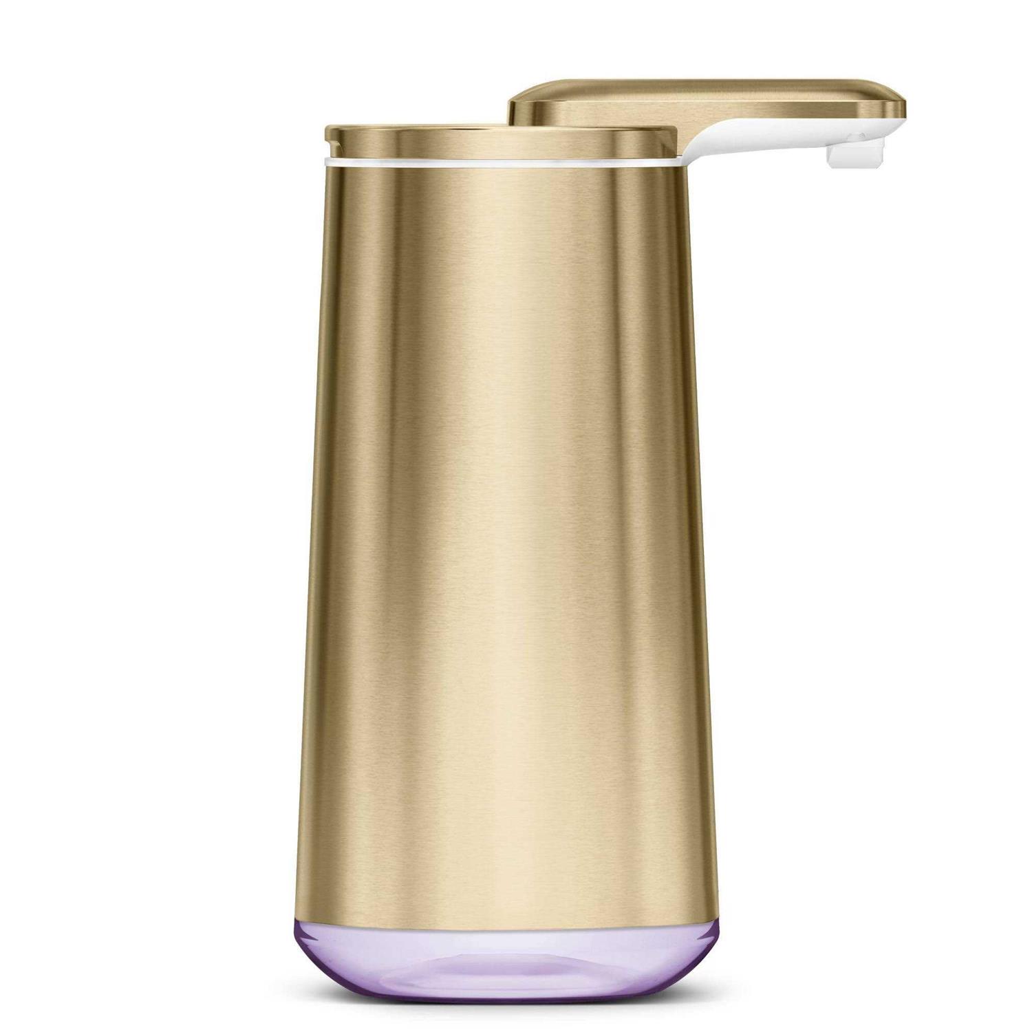 simplehuman Foam Sensor Pump - Image 2