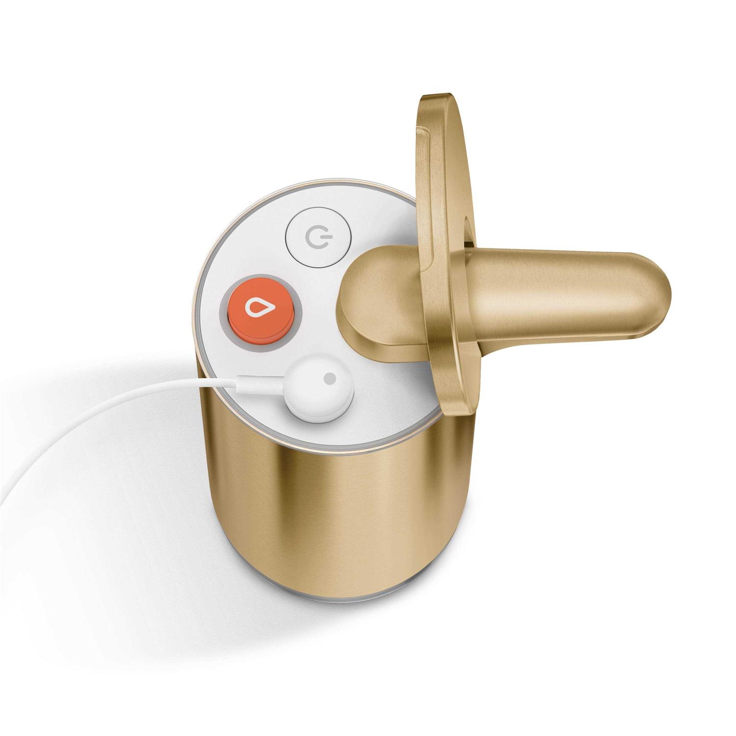 simplehuman Foam Sensor Pump - Image 3