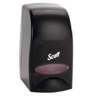 Scott Essential Skin Care Dispenser 92145