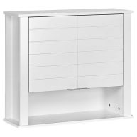 RiverRidge Madison 2-Door Wall Cabinet