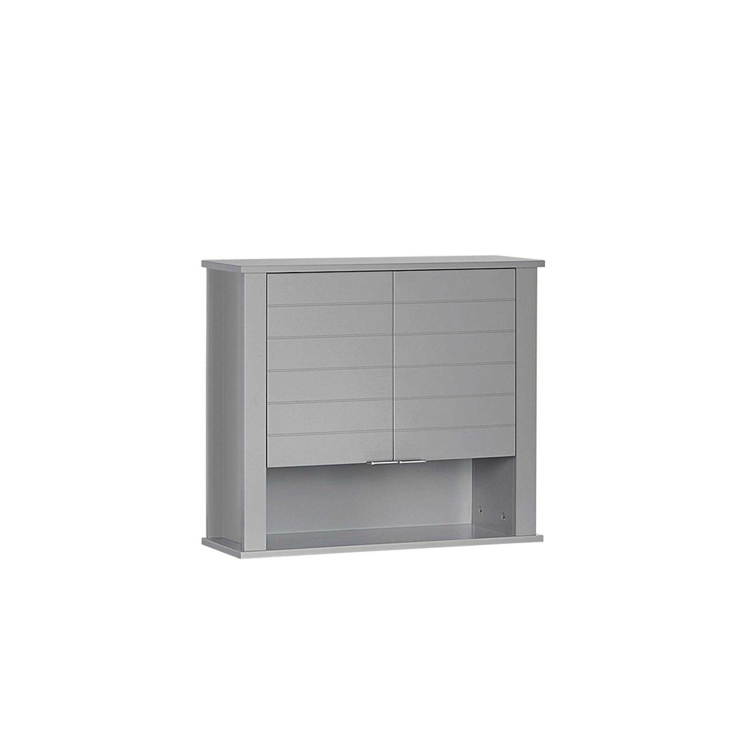 RiverRidge Madison 2-Door Wall Cabinet