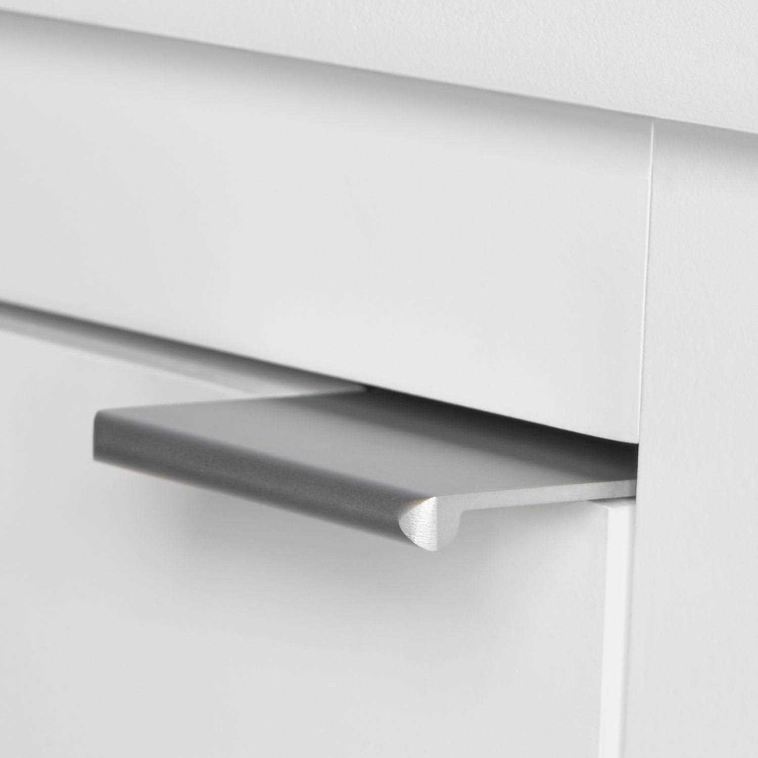 RiverRidge Madison 2-Door Wall Cabinet - Image 2