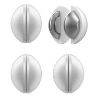 Shower Curtain Weights Magnetic Silicone Wrapped Heavy Duty Premium Shower Curtain Liner Clips Added Weight