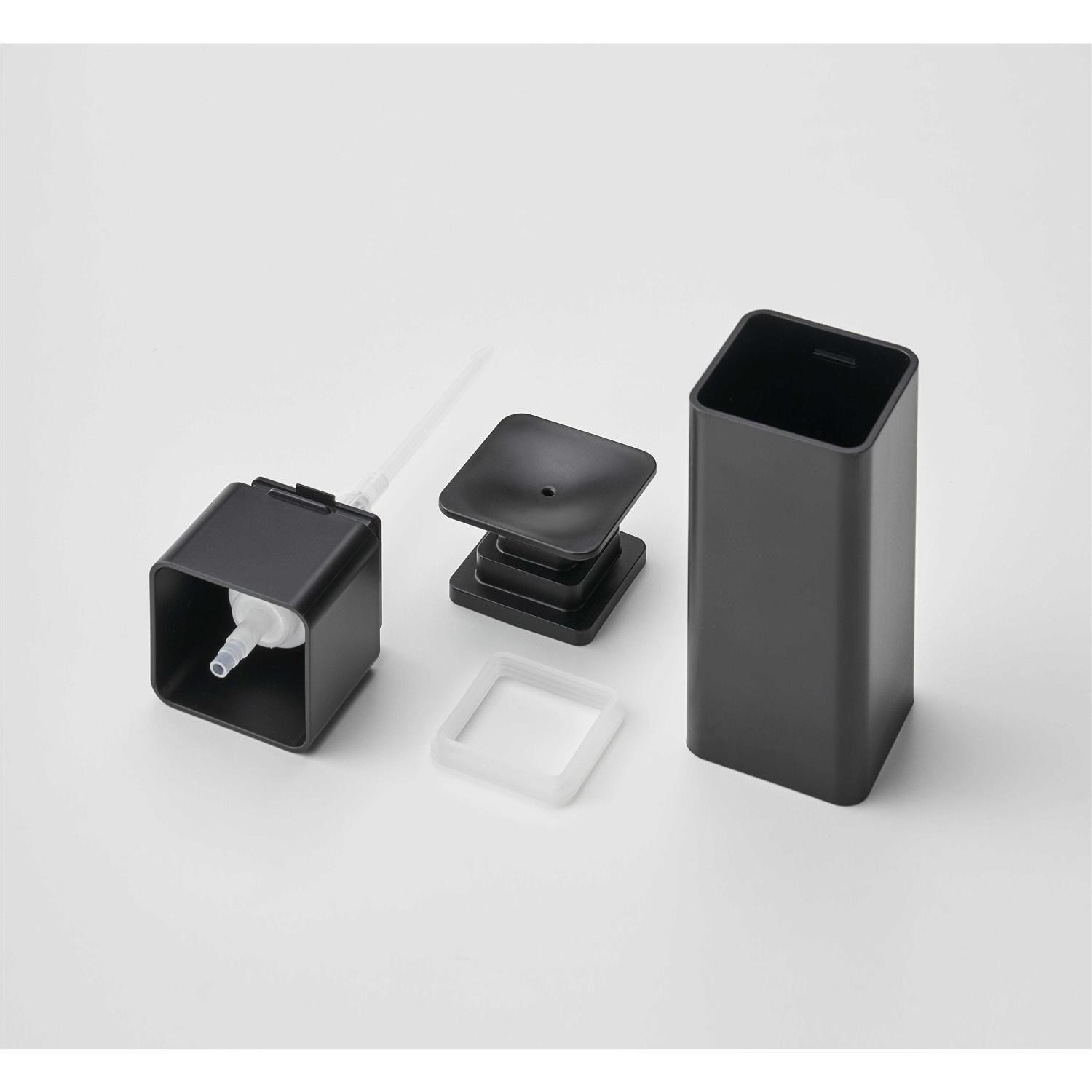 Yamazaki Home Push Soap Dispenser - Image 4