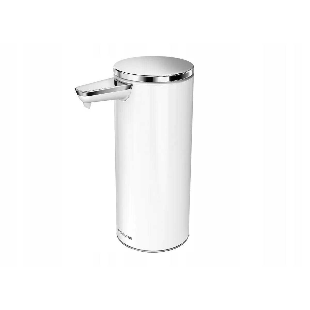 simplehuman 9 oz. Rechargeable Sensor Soap Pump - Image 3