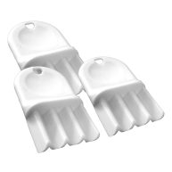 San Jamar N16 Key for Plastic Tissue Dispenser