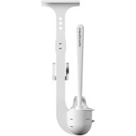 Squatty Potty Invisibrush Hidden Toilet Brush