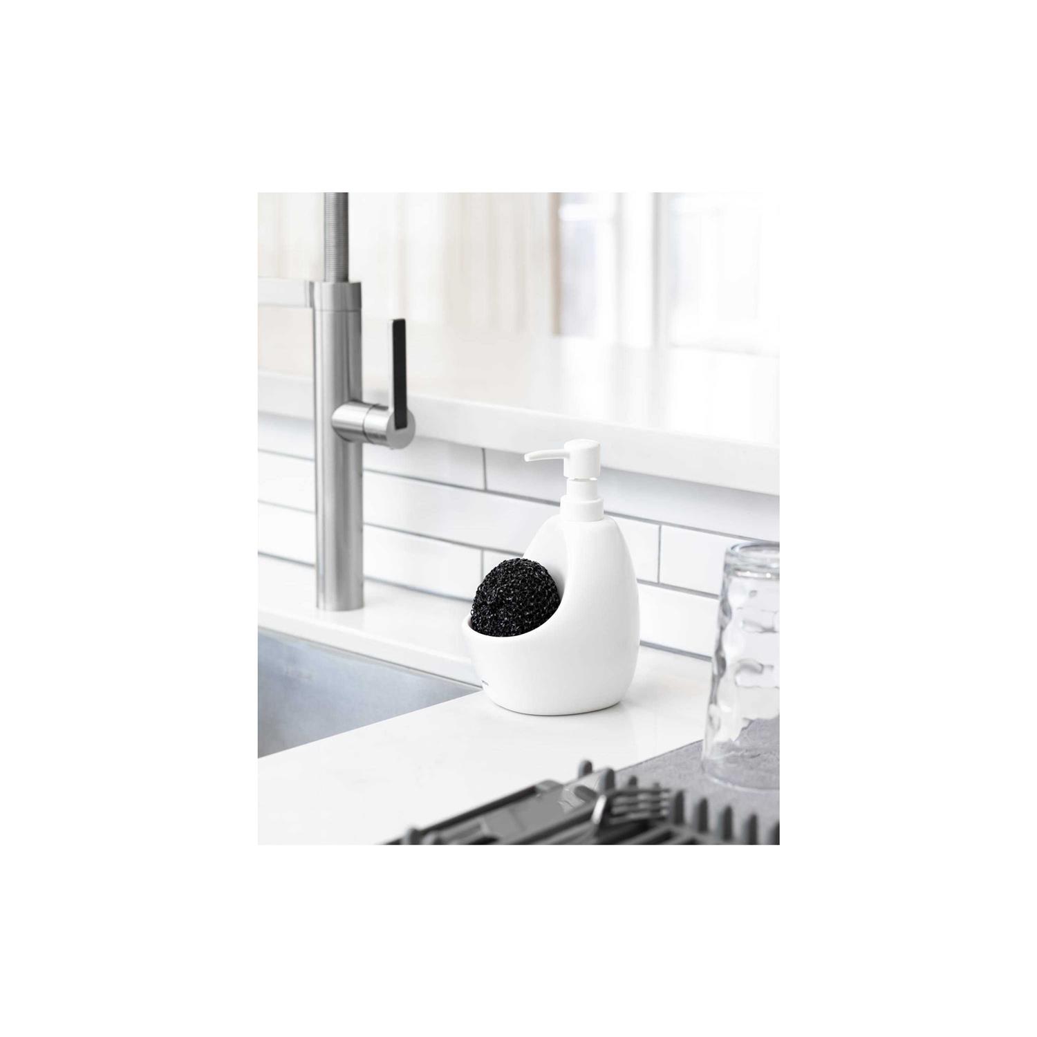 Umbra Joey Soap Pump Scrubby - Image 2