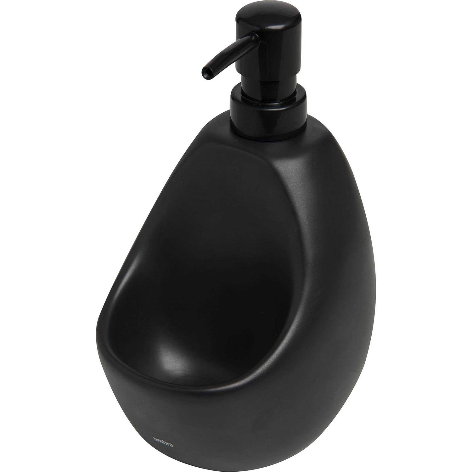 Umbra Joey Soap Pump Scrubby - Image 3