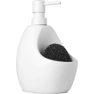 Umbra Joey Soap Pump Scrubby