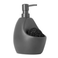 Umbra Joey Soap Pump Scrubby