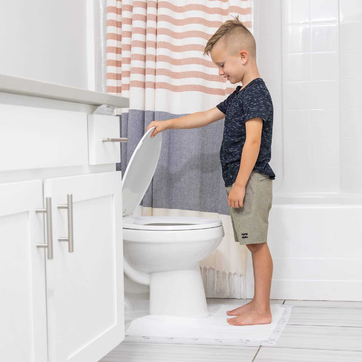 Unscented Tinkle Mat 20 Pack - Image 3