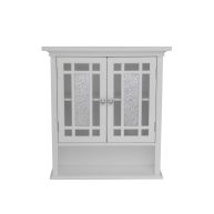 Teamson Home Windsor Removable Wall Cabinet