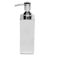 Roselli Modern Stainless Steel Lotion