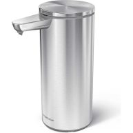 simplehuman Rechargeable Sensor Soap Pump