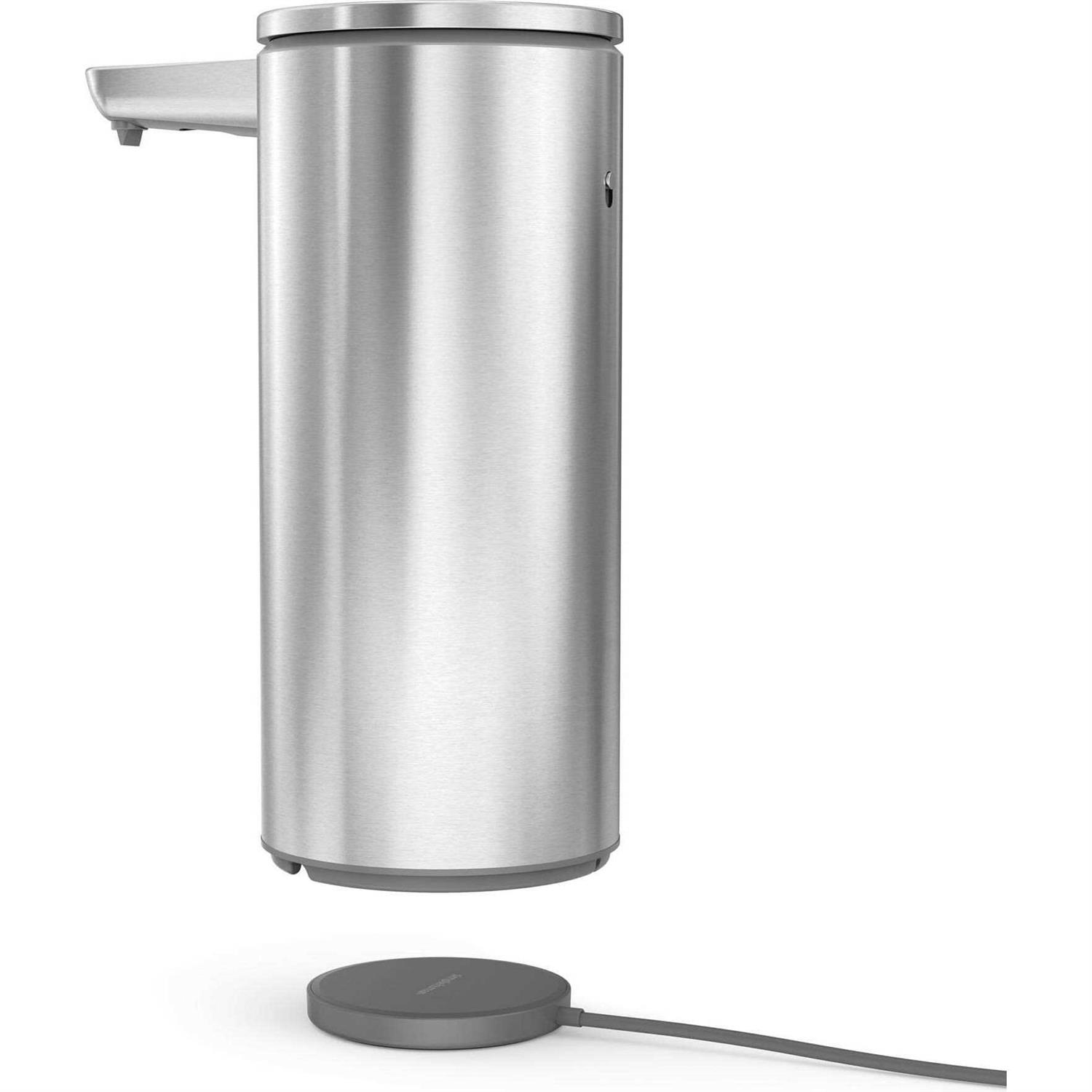 simplehuman Rechargeable Sensor Soap Pump - Image 3