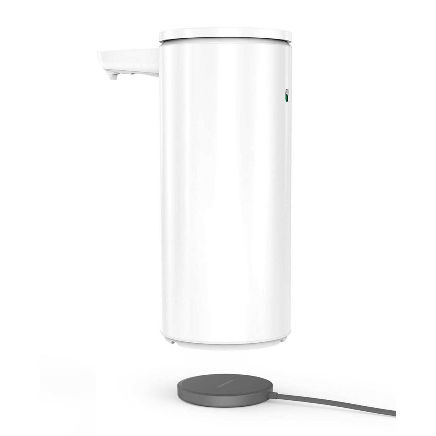 simplehuman Rechargeable Sensor Soap Pump - Image 2