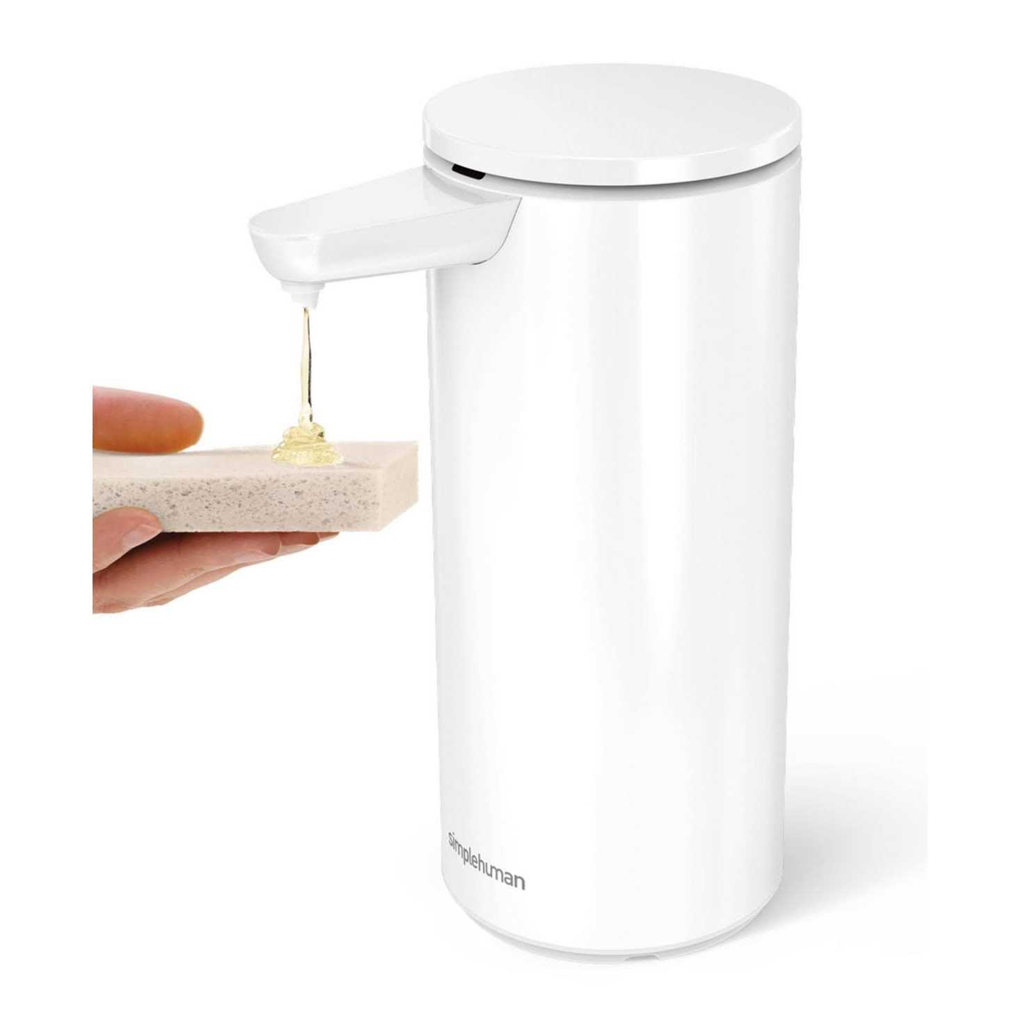 simplehuman Rechargeable Sensor Soap Pump - Image 4
