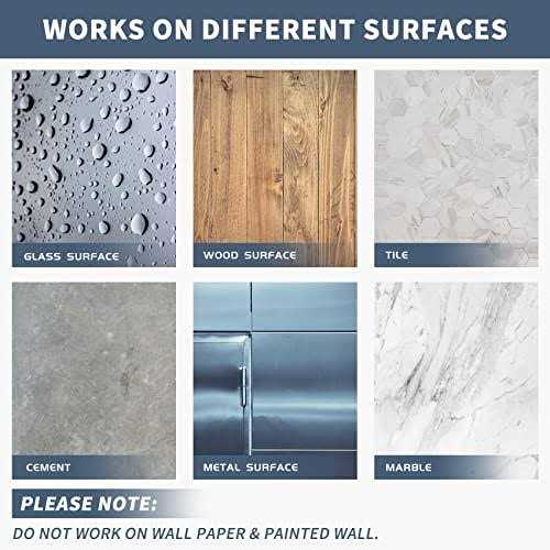 Rise age Adhesive Hooks Heavy Duty Waterproof in Shower Hooks for Hanging Loofah - Image 3