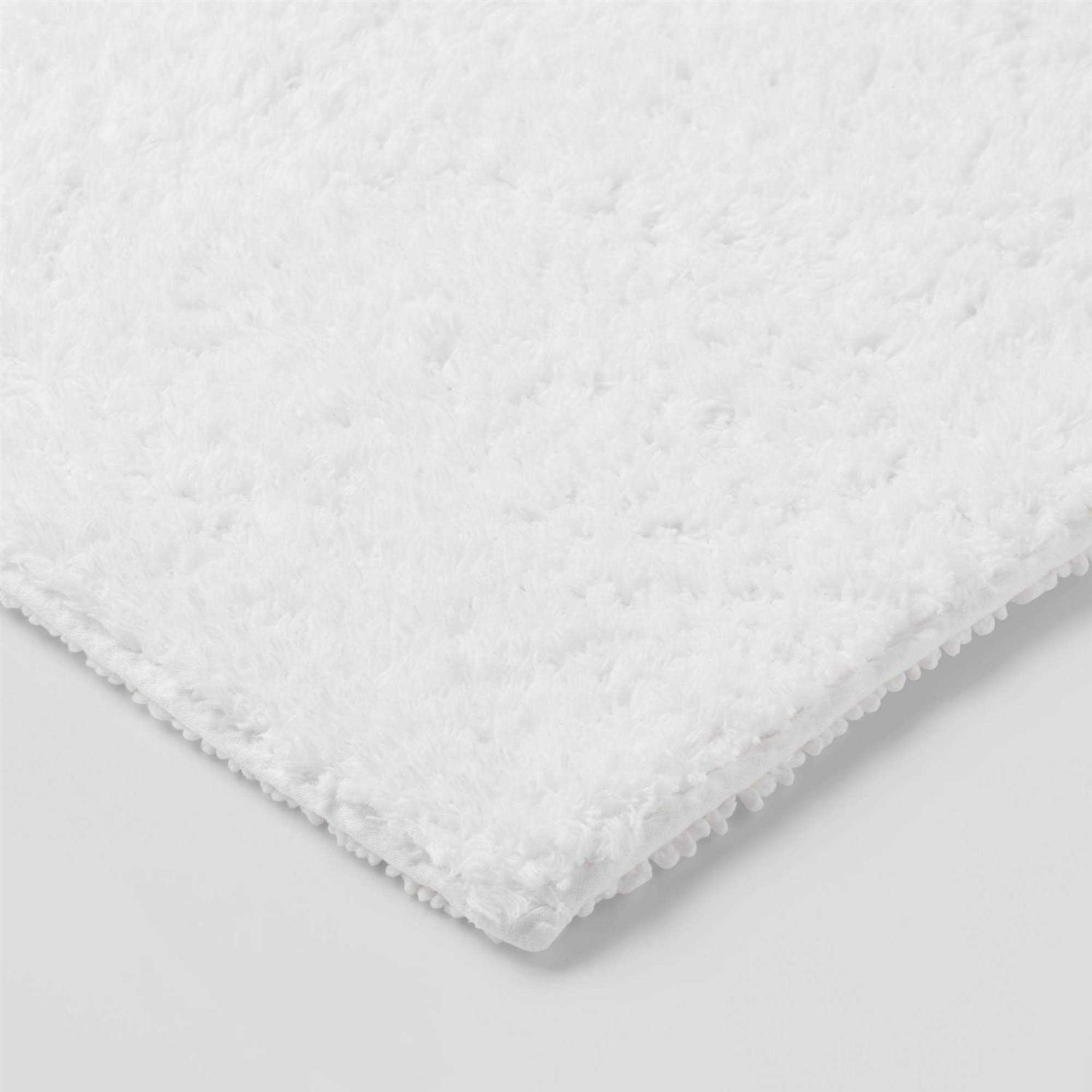 Threshold Performance Plus Cotton Reversible Bath Rug/Runner - Image 3